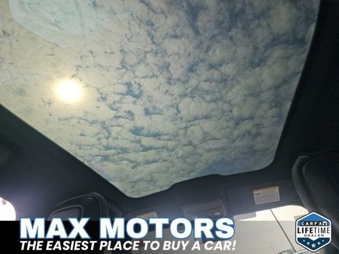 New 2025 Ford Mustang Mach-E GT w/ Interior Protection Package image 50