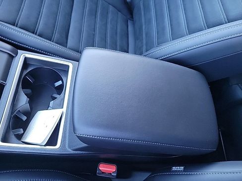 New 2026 Nissan Rogue SL image 30