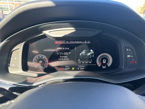 New 2026 Audi Q7 3.0T Premium Plus image 30