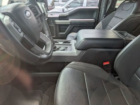 Used 2019 Ford F150 Raptor w/ Equipment Group 802A Luxury AWD/4WD image 8