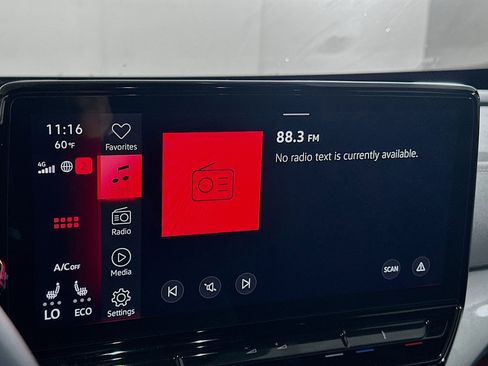 Used 2024 Volkswagen ID.4 S image 19