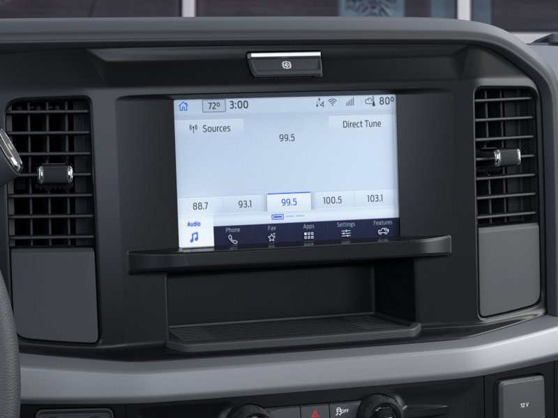 New 2026 Ford F450 XL w/ XL Chrome Package AWD/4WD image 14