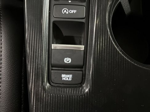 Used 2025 Honda Civic Sport image 34