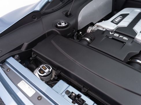 Used 2011 Audi R8 V8 AWD/4WD image 73
