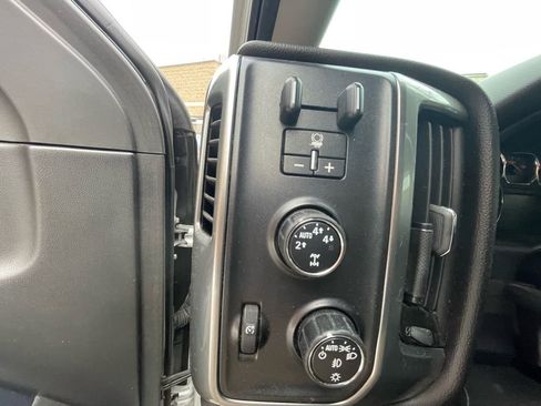 Used 2016 Chevrolet Silverado 1500 LT w/ All Star Edition image 21