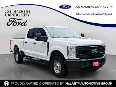 Used 2025 Ford F350 XL w/ XL Off-Road Package