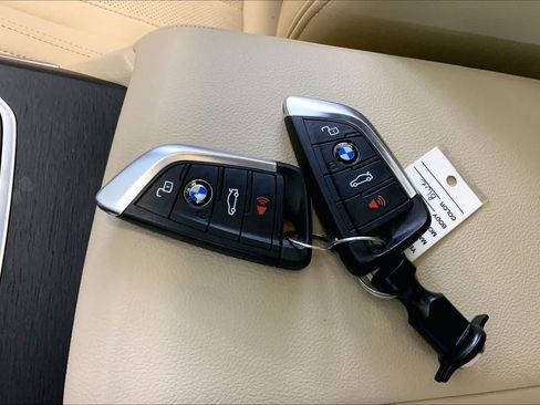Certified 2024 BMW i4 xDrive40i w/ M Sport Package AWD/4WD image 14