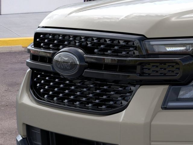 New 2026 Ford Ranger XLT w/ Equipment Group 301A High RWD image 20