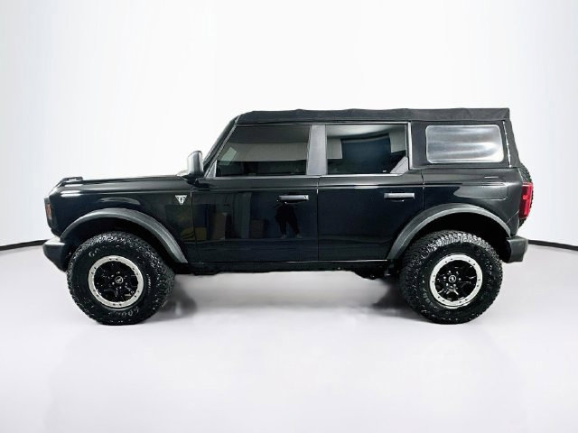 Used 2021 Ford Bronco 4-Door w/ Sasquatch Package AWD/4WD image 4