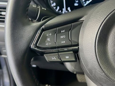 Used 2023 MAZDA CX-5 AWD 2.5 Turbo image 16