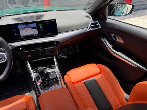 Used 2026 BMW M3 Competition RWD image 32