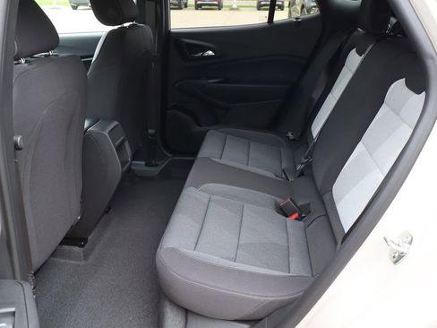 New 2026 Chevrolet Trax RS image 29