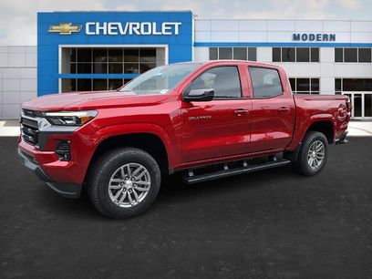 New 2026 Chevrolet Colorado LT w/ LT Convenience Package