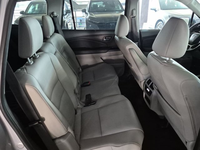 Used 2020 Honda Pilot EX-L image 21