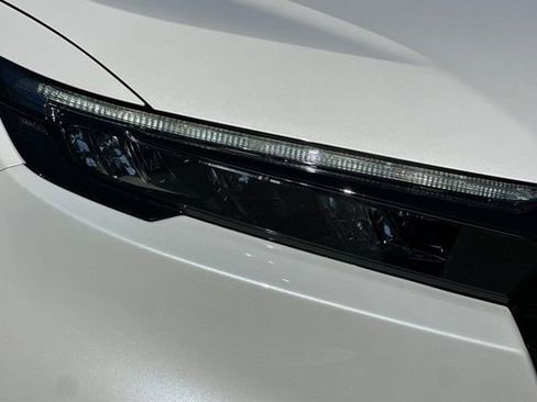 New 2026 Honda CR-V TrailSport image 31