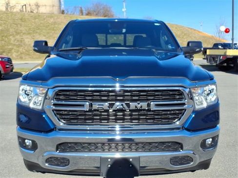 Used 2024 RAM 1500 Big Horn image 9