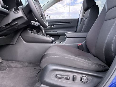 Used 2023 Honda CR-V EX image 18