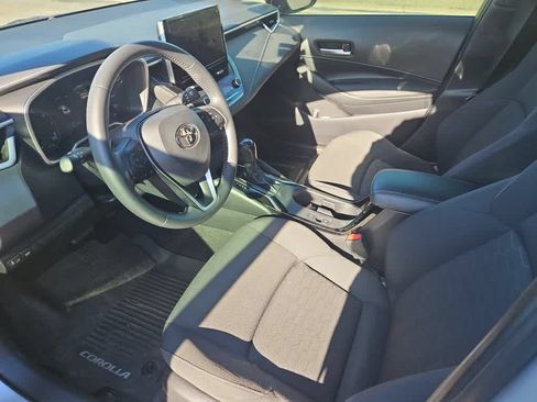Used 2023 Toyota Corolla SE FWD image 14