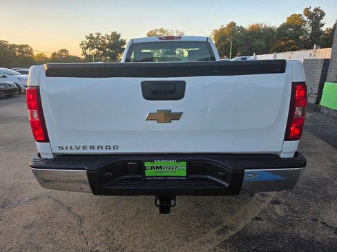 Used 2007 Chevrolet Silverado 1500 W/T image 11