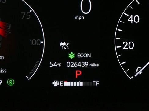 Used 2023 Honda CR-V Sport image 9