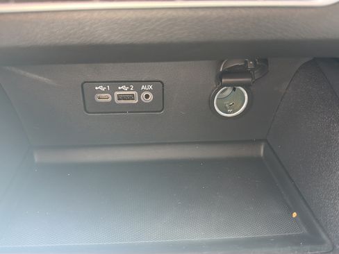 Certified 2025 Nissan Altima 2.5 S FWD image 40