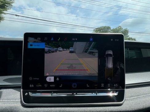 New 2025 Volkswagen Tiguan S image 17