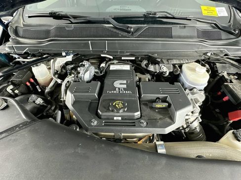 Used 2024 RAM 2500 Rebel w/ Bed Utility Group AWD/4WD image 31