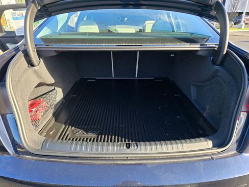 Certified 2025 Audi A6 Premium Plus w/ Premium Plus Package image 11