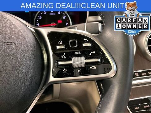 Used 2019 Mercedes-Benz C 300 4MATIC Sedan image 19