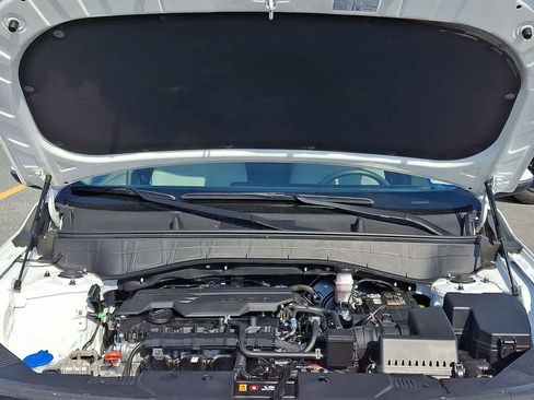 Used 2024 Hyundai Kona SEL AWD/4WD image 29