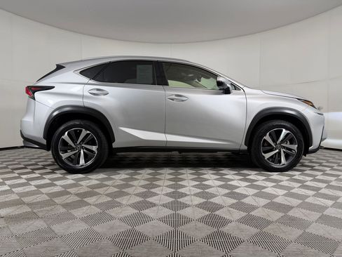 Used 2018 Lexus NX 300 AWD w/ Premium Package image 7