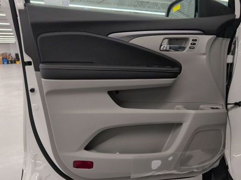 New 2026 Honda Ridgeline RTL image 20