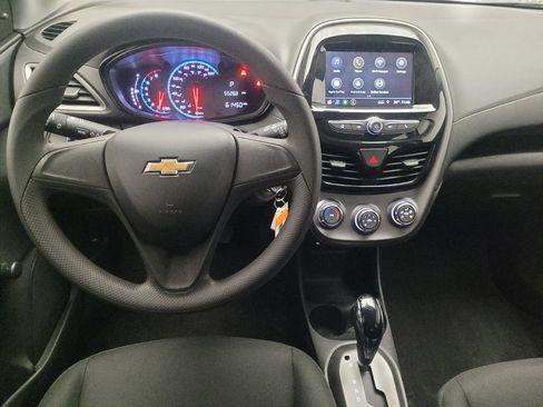 Used 2020 Chevrolet Spark LS image 22