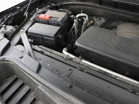 Used 2023 Chevrolet Suburban RST w/ Luxury Package AWD/4WD image 26