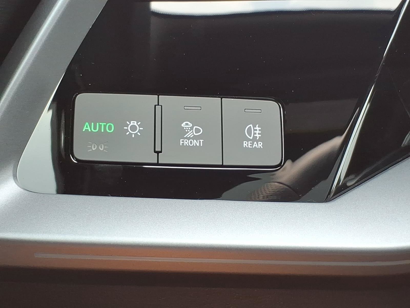 New 2026 Audi S3 Premium AWD/4WD image 17