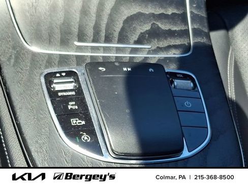 Used 2022 Mercedes-Benz E 450 4MATIC Sedan image 29