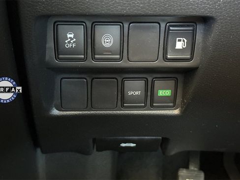 Used 2020 Nissan Rogue S image 37