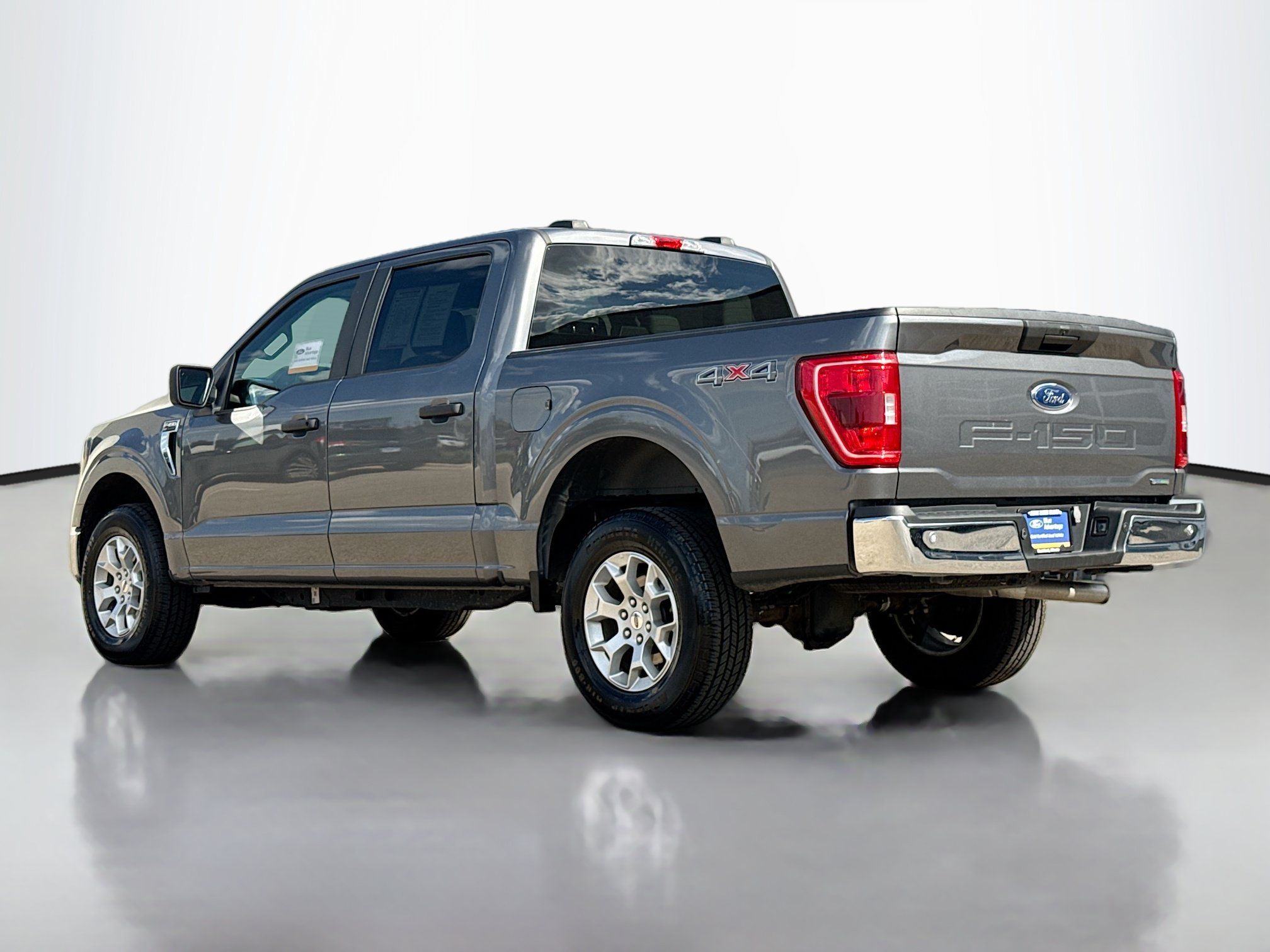 Used 2023 Ford F150 XLT AWD/4WD image 15