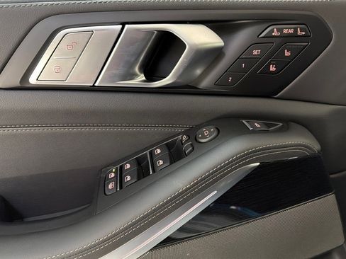 New 2026 BMW X7 xDrive40i w/ Executive Package image 13