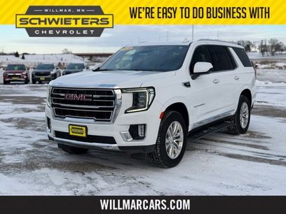 Used 2024 GMC Yukon SLT