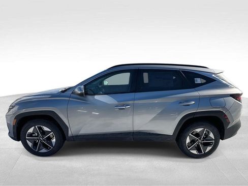 New 2026 Hyundai Tucson SEL image 5