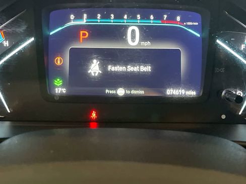 Used 2019 Honda Odyssey Touring image 15