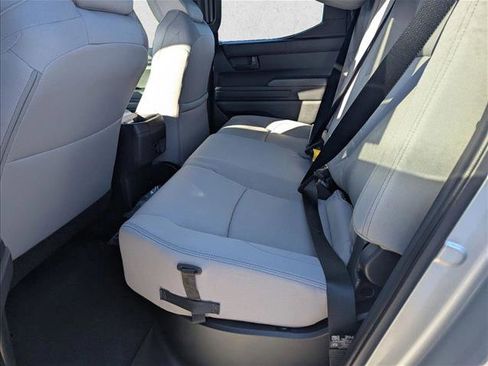 New 2025 Toyota Tacoma SR5 image 13