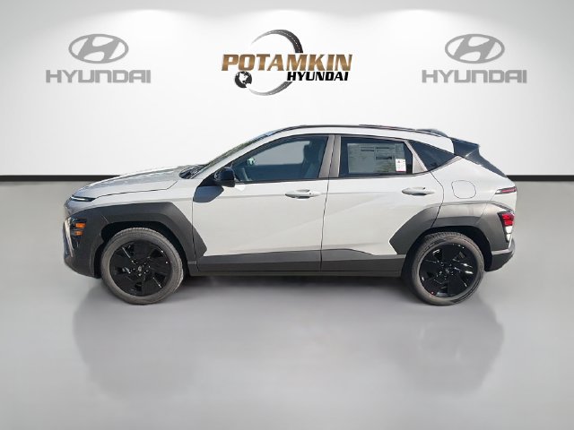 New 2027 Hyundai Kona SEL Sport FWD image 8
