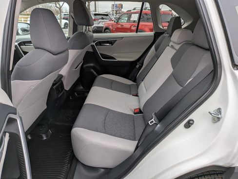 Certified 2023 Toyota RAV4 XLE w/ XLE Grade Weather Package image 18