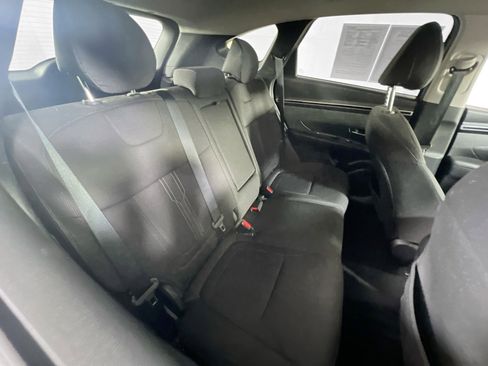 Used 2023 Hyundai Tucson SEL image 25