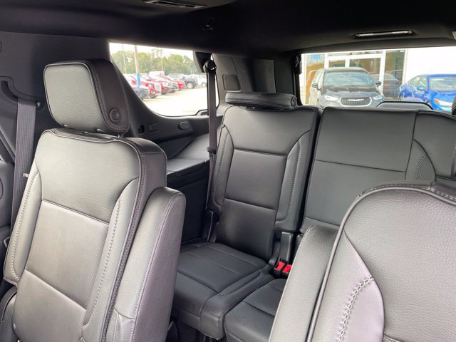 Used 2021 GMC Yukon Denali w/ Denali Premium Package AWD/4WD image 28