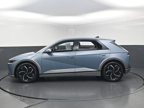 Used 2024 Hyundai Ioniq 5 Limited RWD image 4