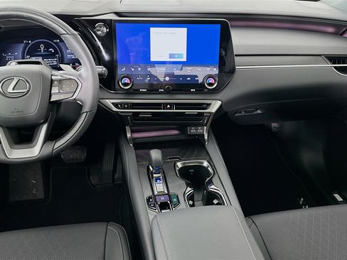 New 2026 Lexus RX 350 image 27