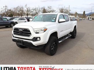 Certified 2019 Toyota Tacoma SR5 video 1